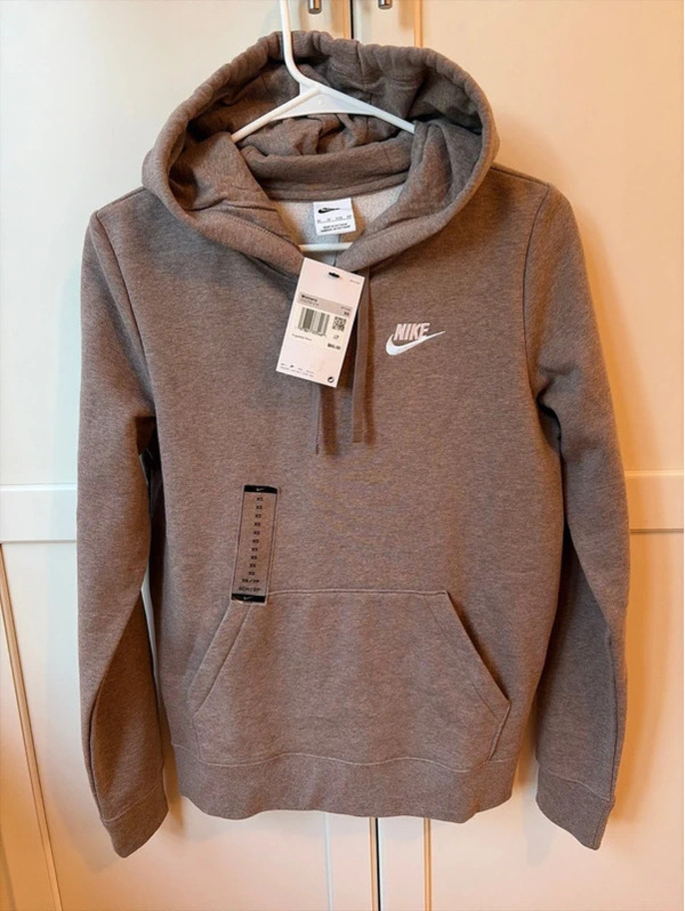 Nike women’s XS hoodie